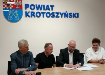Przebudowa Ceglarskiej rozpoczęta