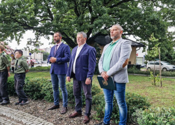 Milicz pamięta