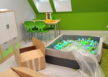 Letnie zmiany w SP im. Bojanowskiego