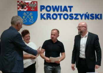 Przebudowa Ceglarskiej rozpoczęta