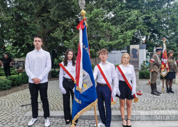 Milicz pamięta