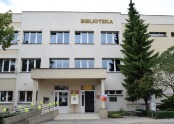 Literacki piknik dla najmłodszych