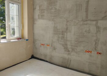 Metamorfoza w Krośnicach