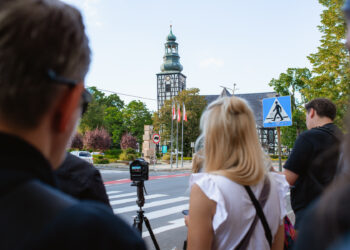 Nowe spojrzenie na znane miejsca