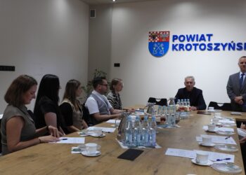 Nowi nauczyciele mianowani w powiecie