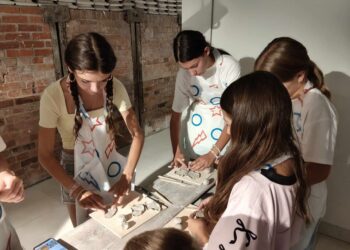 Aktywny wypoczynek z Akademią TEAM