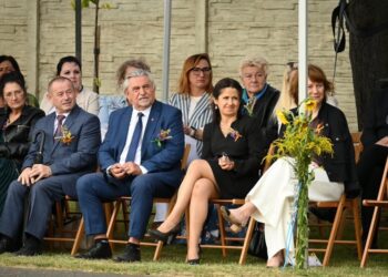 Smolice gospodarzem święta plonów