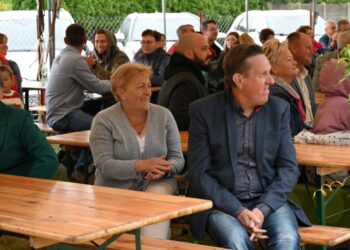 Smolice gospodarzem święta plonów