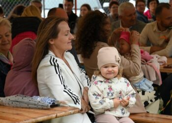 Smolice gospodarzem święta plonów