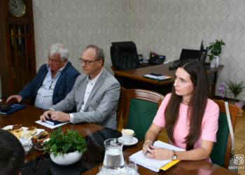 Nowa spółdzielnia w Krotoszynie