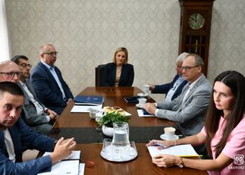 Nowa spółdzielnia w Krotoszynie