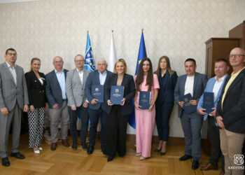 Nowa spółdzielnia w Krotoszynie