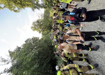 Damian Laskowski zdobył Ślężę dla Kazika