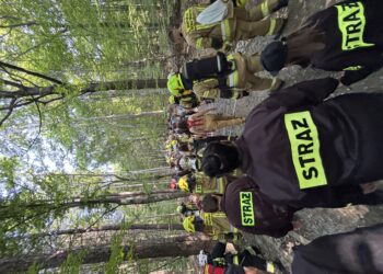 Damian Laskowski zdobył Ślężę dla Kazika