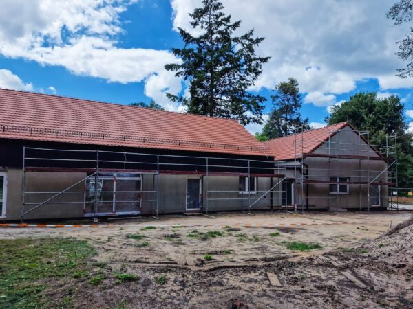 Pozyskano kolejne środki