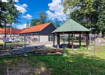 Pozyskano kolejne środki