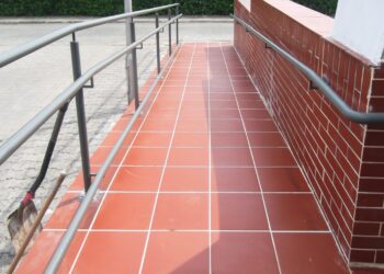 Remont kaplicy cmentarnej