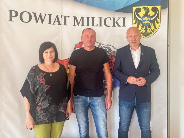Nowe oblicze Orlików Nowe oblicze Orlików