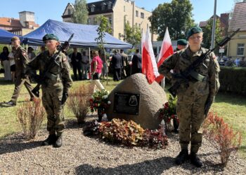 Święto Wojska Polskiego w Miliczu