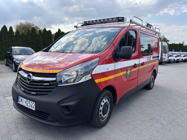 Święto OSP Łazy i nowy wóz