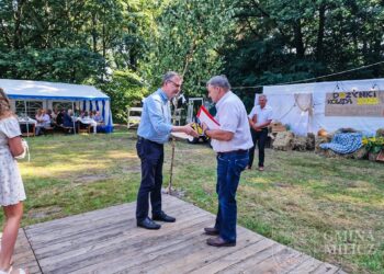 Kolęda świętowała