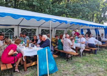 Kolęda świętowała