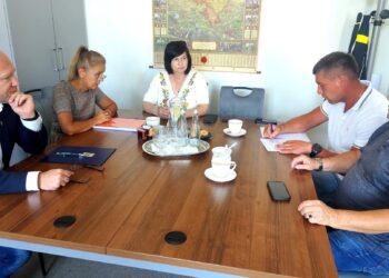 Nowa droga w powiecie