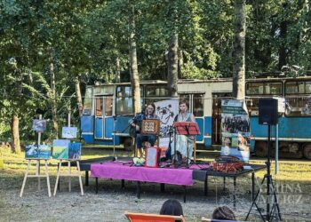 Harmonia w Rudzie Milickiej