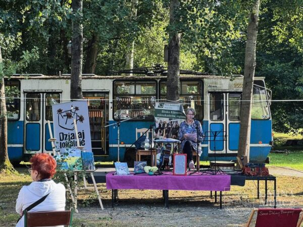 Harmonia w Rudzie Milickiej