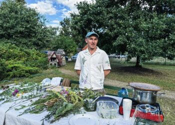 Harmonia w Rudzie Milickiej