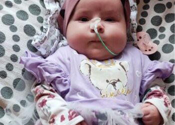 Walcząca o życie Milenka potrzebuje naszej pomocy!