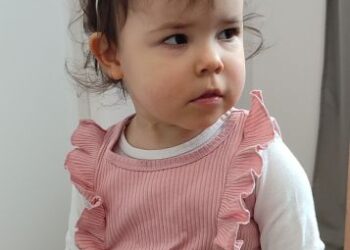 Walcząca o życie Milenka potrzebuje naszej pomocy!