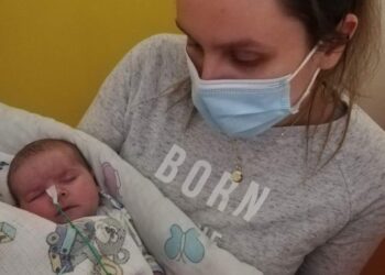 Walcząca o życie Milenka potrzebuje naszej pomocy!