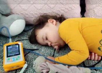 Walcząca o życie Milenka potrzebuje naszej pomocy!