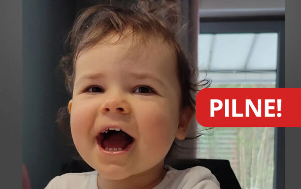 Walcząca o życie Milenka potrzebuje naszej pomocy!