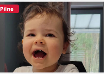 Walcząca o życie Milenka potrzebuje naszej pomocy!