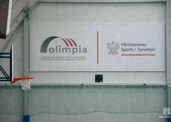 Nowa hala sportowa w Krotoszynie otwarta