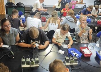 Aktywne wakacje z uśmiechem