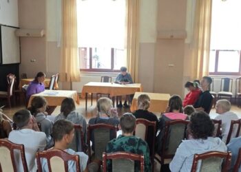 Aktywne wakacje z uśmiechem