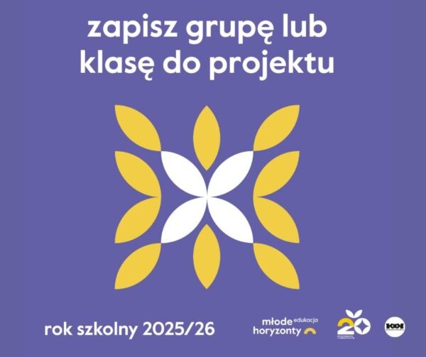 Młode Horyzonty w Krotoszynie