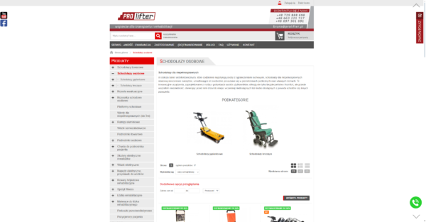 Schodołazy dla niepełnosprawnych czy winda domowa? Porównanie rozwiązań