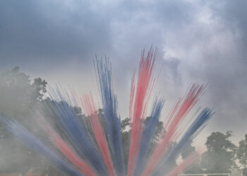 Nowy quad w OSP Borzęciczki