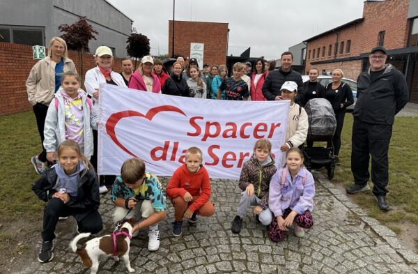 Zduny postawiły na serce