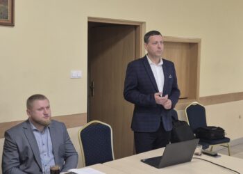 Nowa droga w Perzycach dzięki rządowemu wsparciu