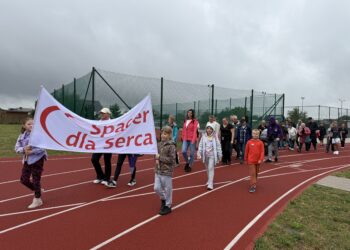 Zduny postawiły na serce