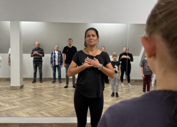 Zduny postawiły na serce