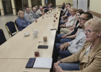 Nowa droga w Perzycach dzięki rządowemu wsparciu