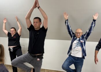 Zduny postawiły na serce