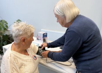 Zduny postawiły na serce