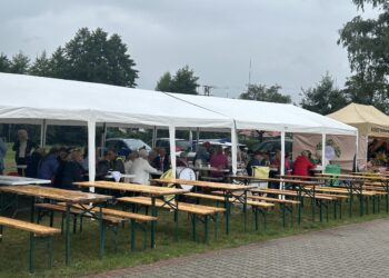 Kulturalne wydarzenie dla seniorów